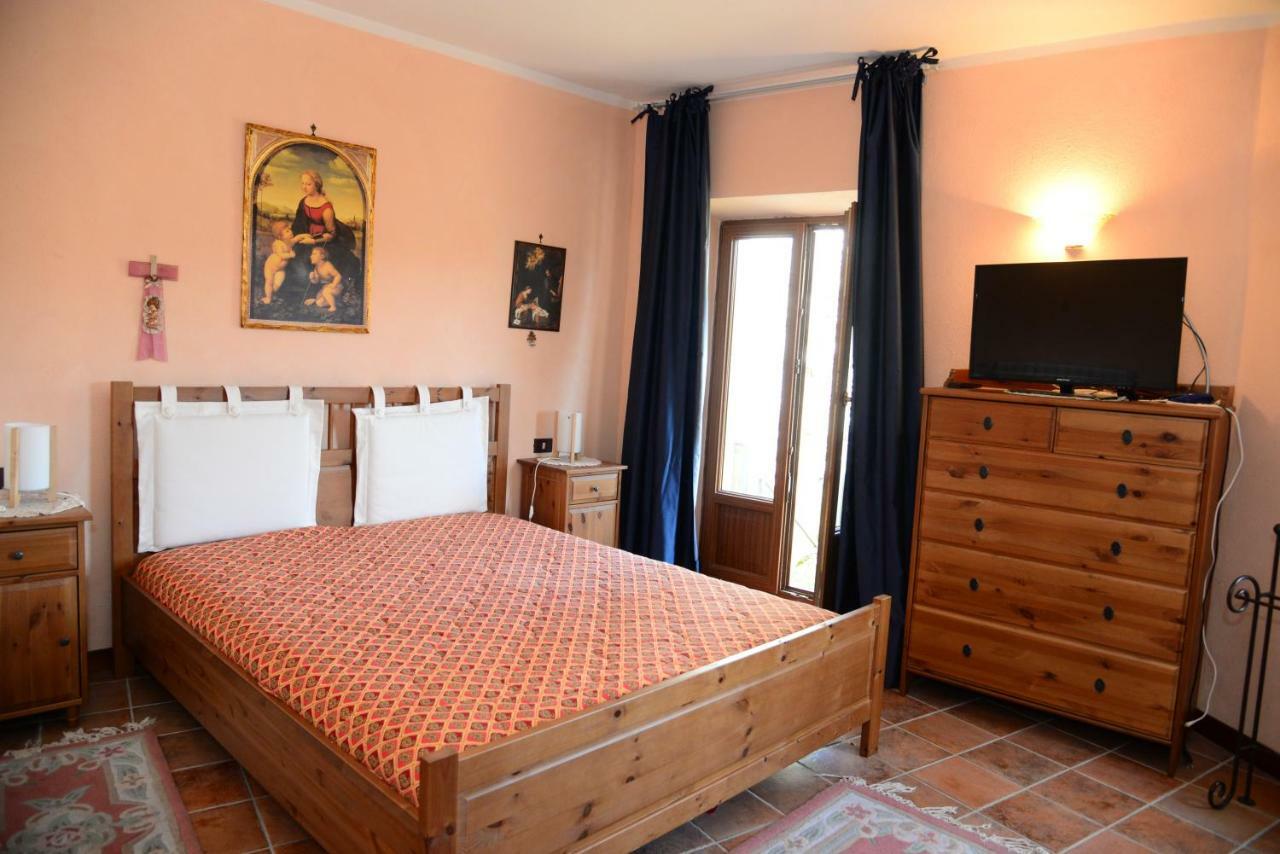 Roccaraso Relais Βίλα Εξωτερικό φωτογραφία