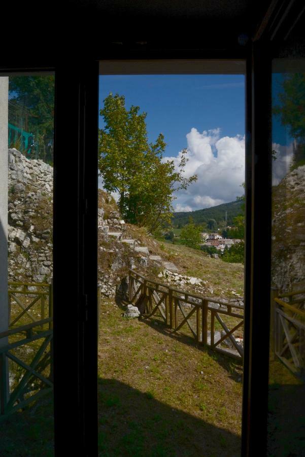 Roccaraso Relais Βίλα Εξωτερικό φωτογραφία
