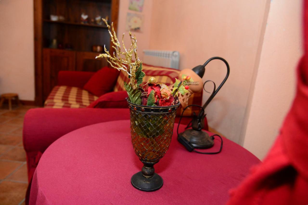 Roccaraso Relais Βίλα Εξωτερικό φωτογραφία
