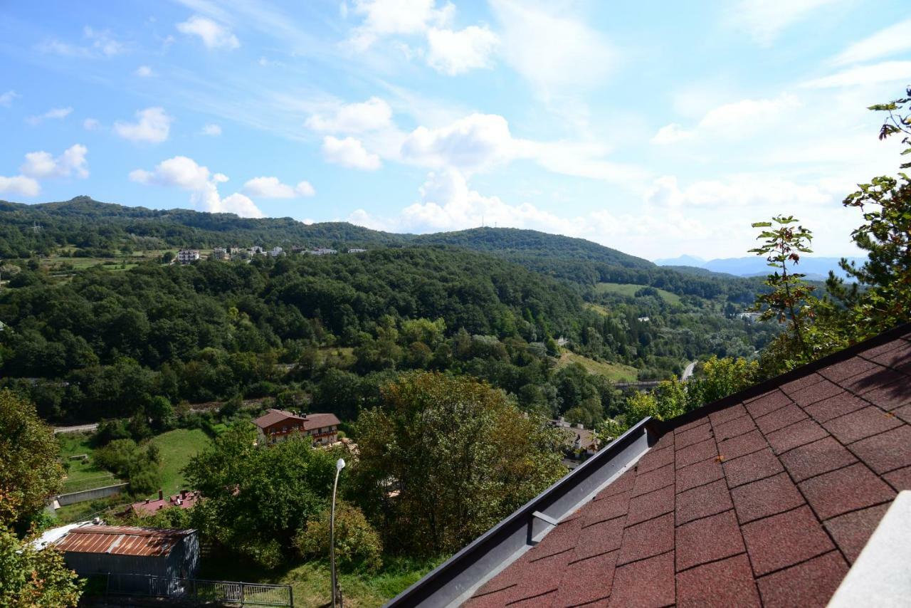 Roccaraso Relais Βίλα Εξωτερικό φωτογραφία