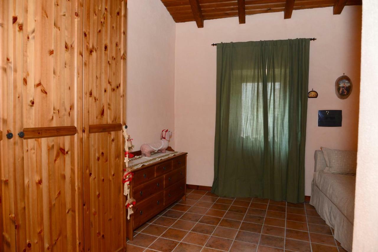 Roccaraso Relais Βίλα Εξωτερικό φωτογραφία