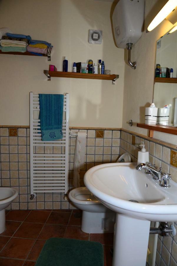 Roccaraso Relais Βίλα Εξωτερικό φωτογραφία